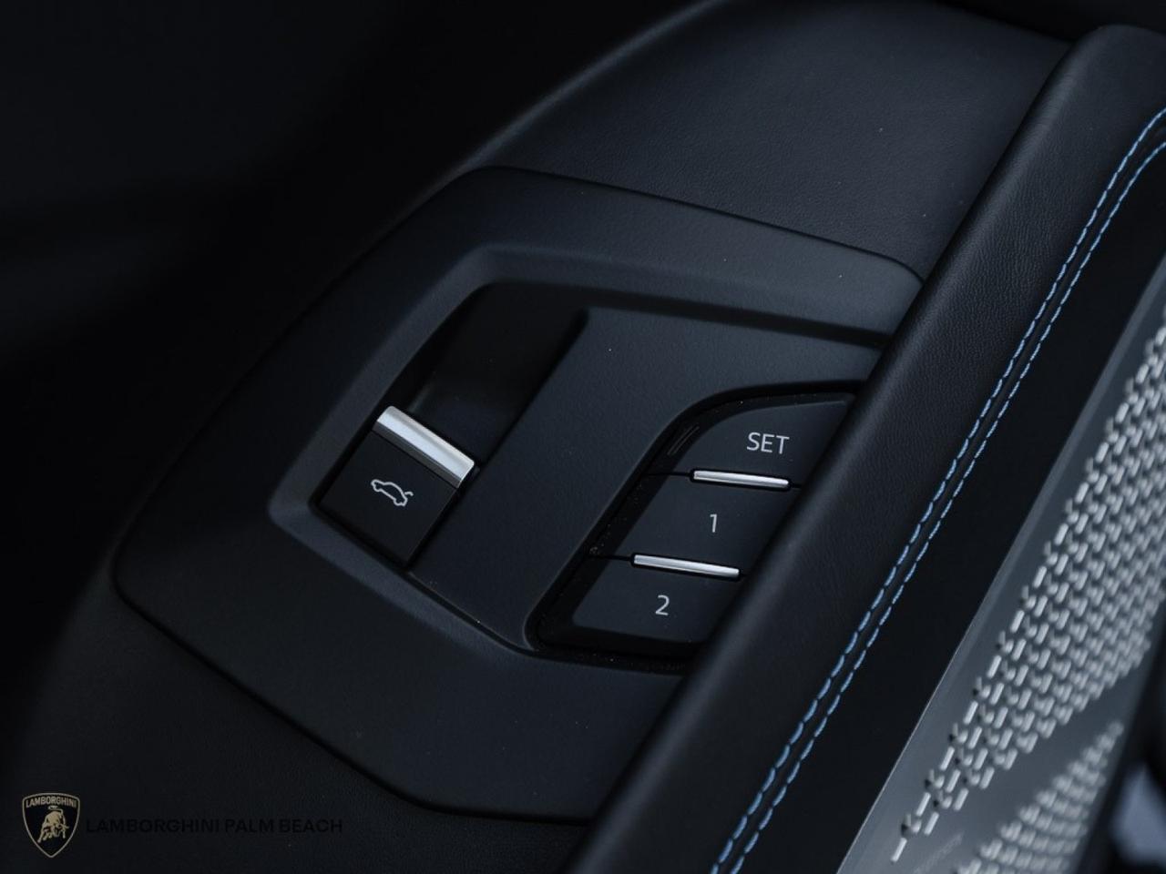 2022 Lamborghini Urus West Palm Beach FL