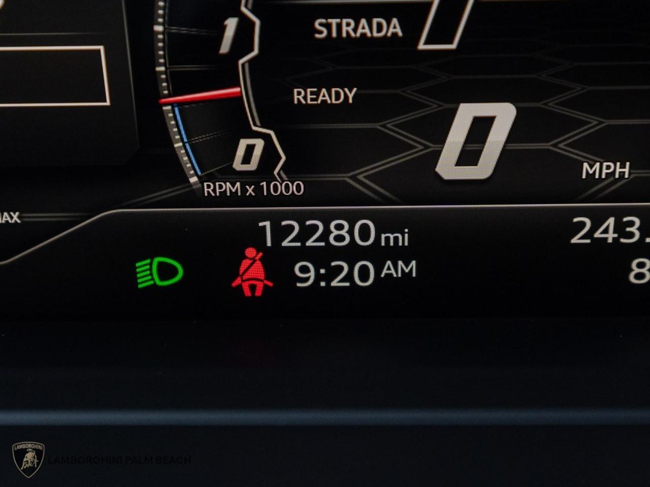 2022 Lamborghini Urus West Palm Beach FL