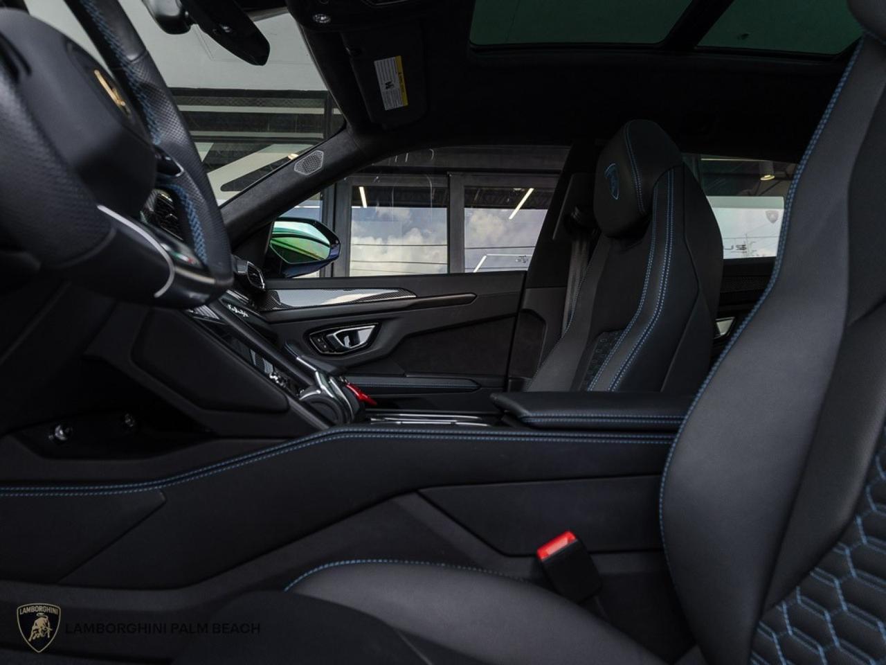 2022 Lamborghini Urus West Palm Beach FL