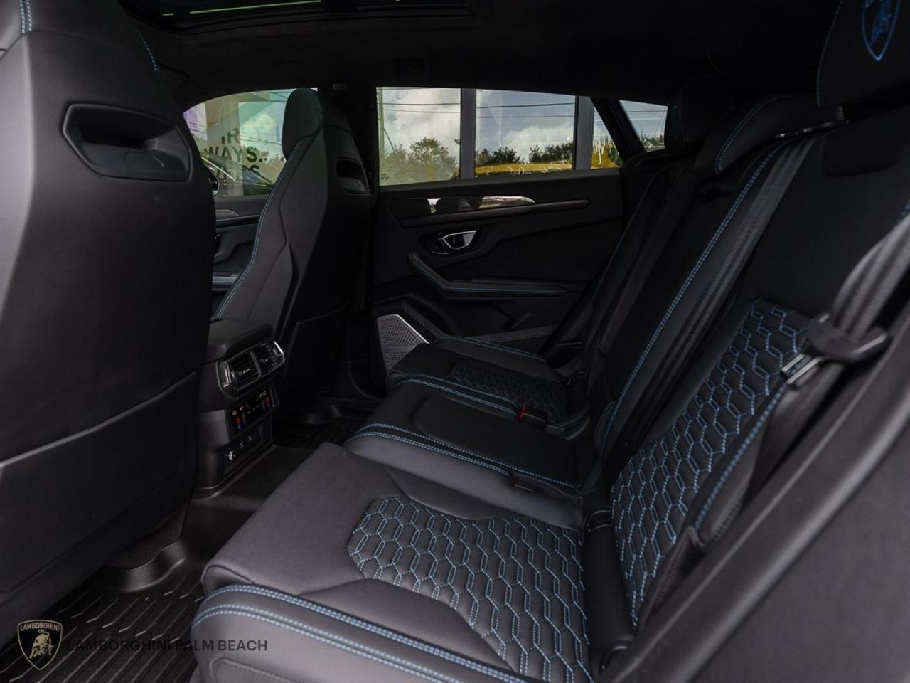 2022 Lamborghini Urus West Palm Beach FL
