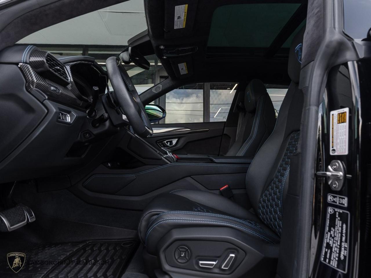 2022 Lamborghini Urus West Palm Beach FL
