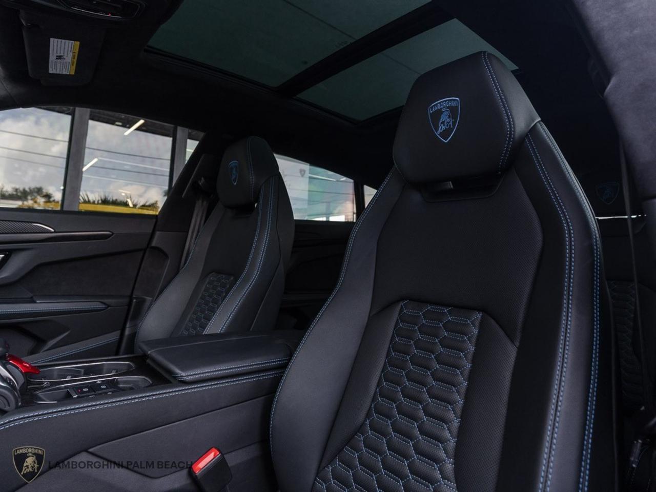 2022 Lamborghini Urus West Palm Beach FL