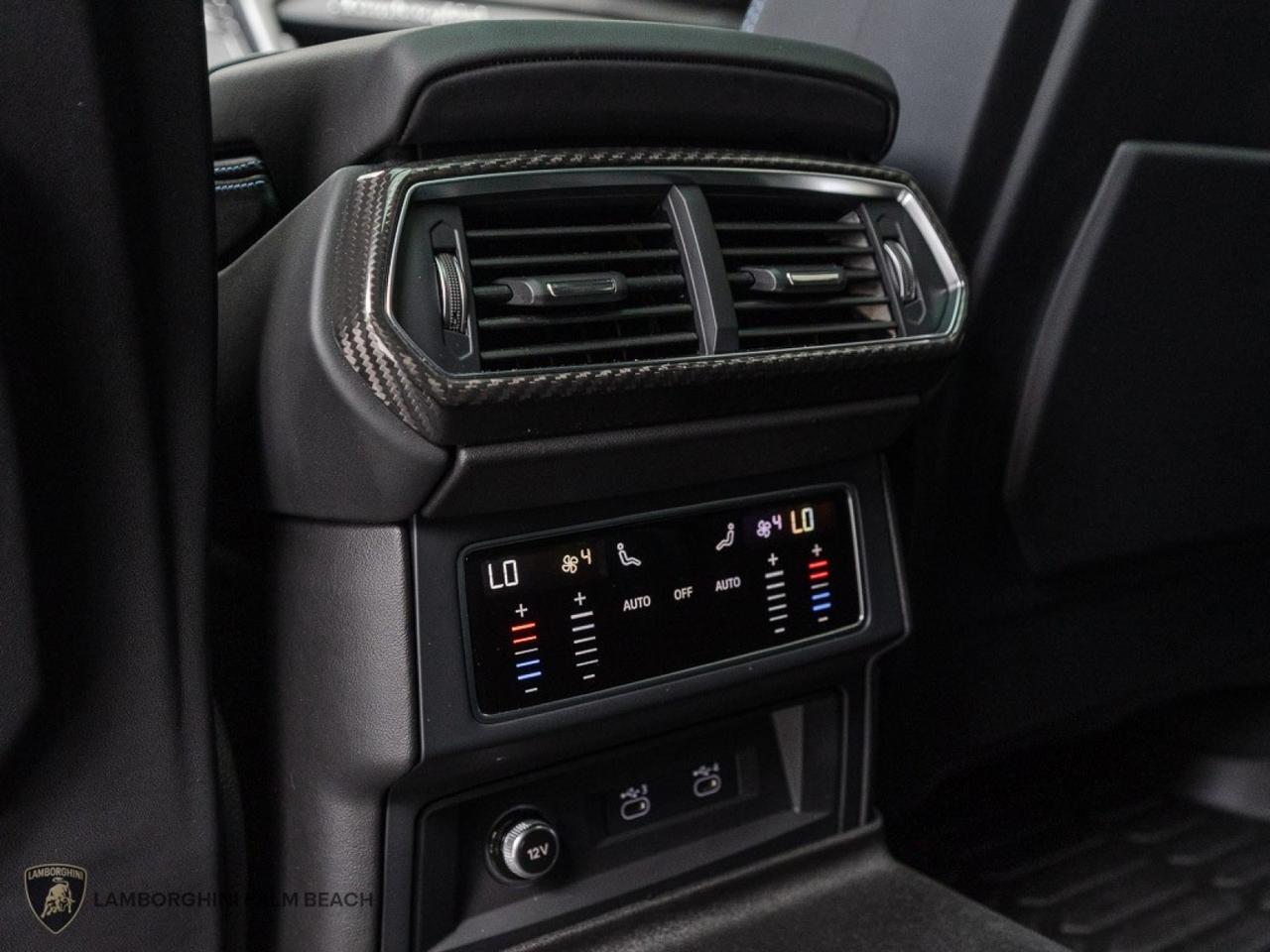 2022 Lamborghini Urus West Palm Beach FL
