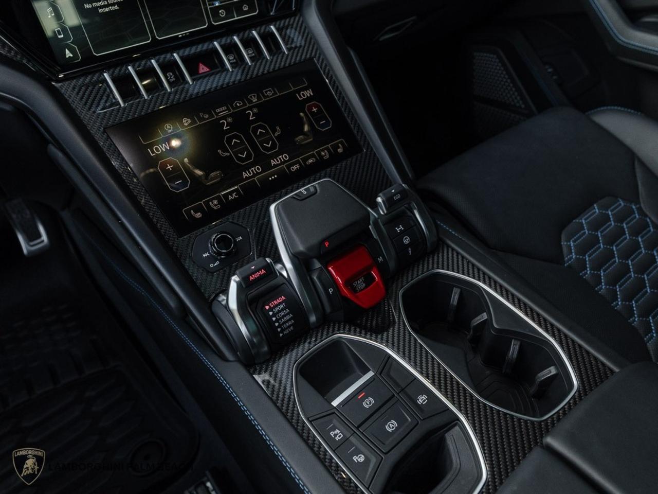 2022 Lamborghini Urus West Palm Beach FL