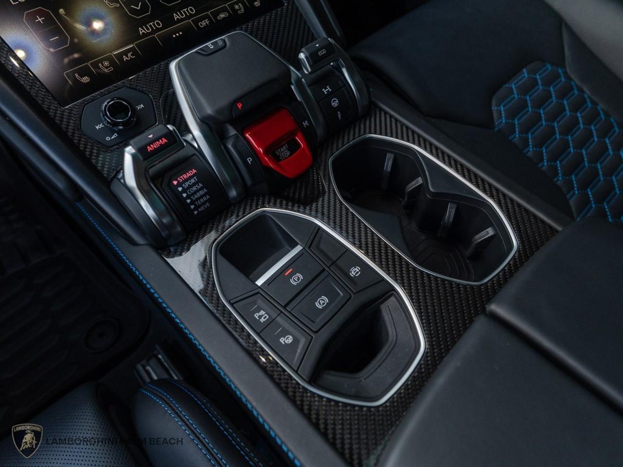 2022 Lamborghini Urus West Palm Beach FL