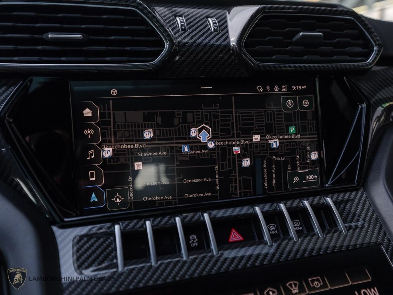 2022 Lamborghini Urus West Palm Beach FL
