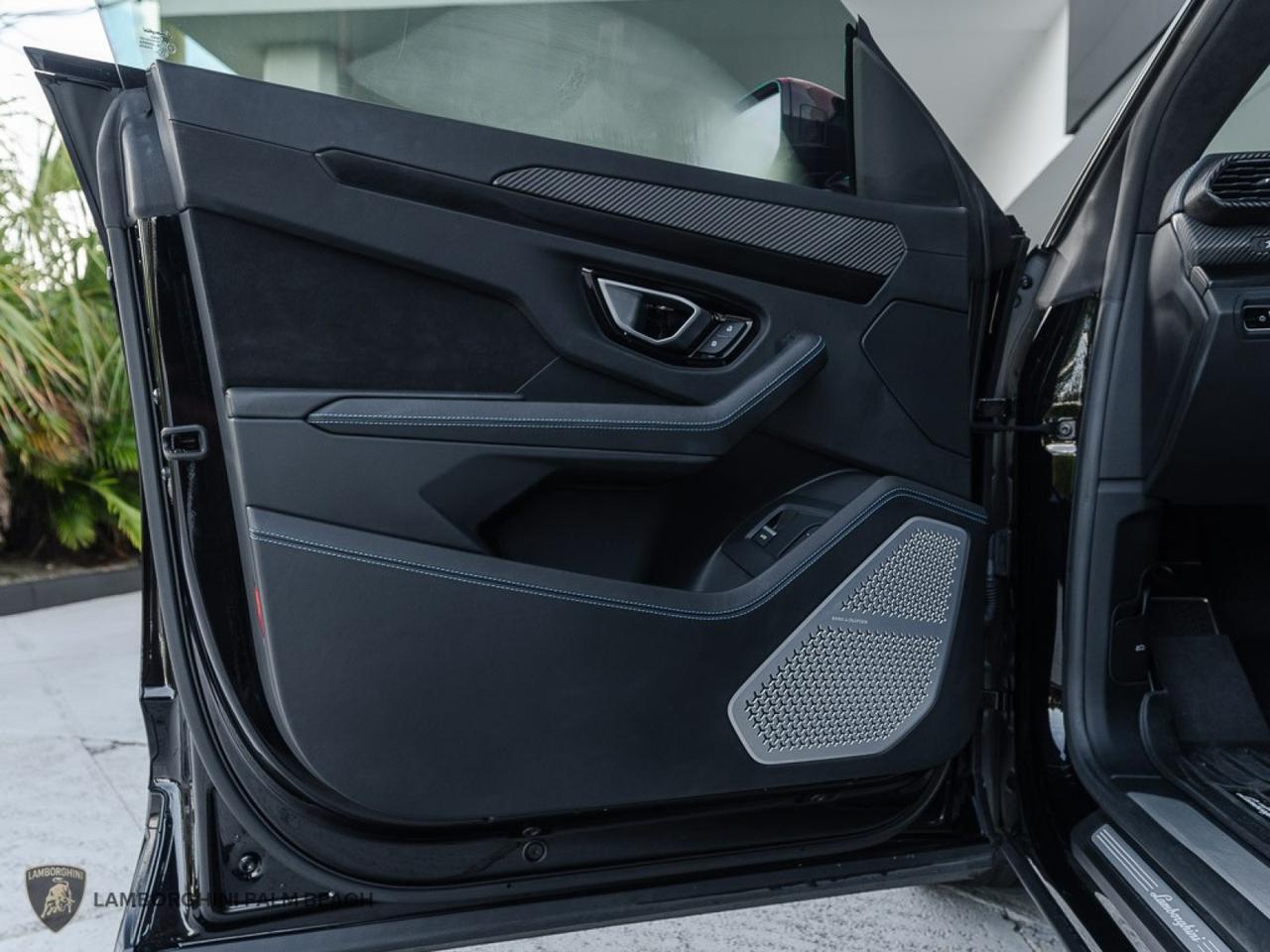 2022 Lamborghini Urus West Palm Beach FL