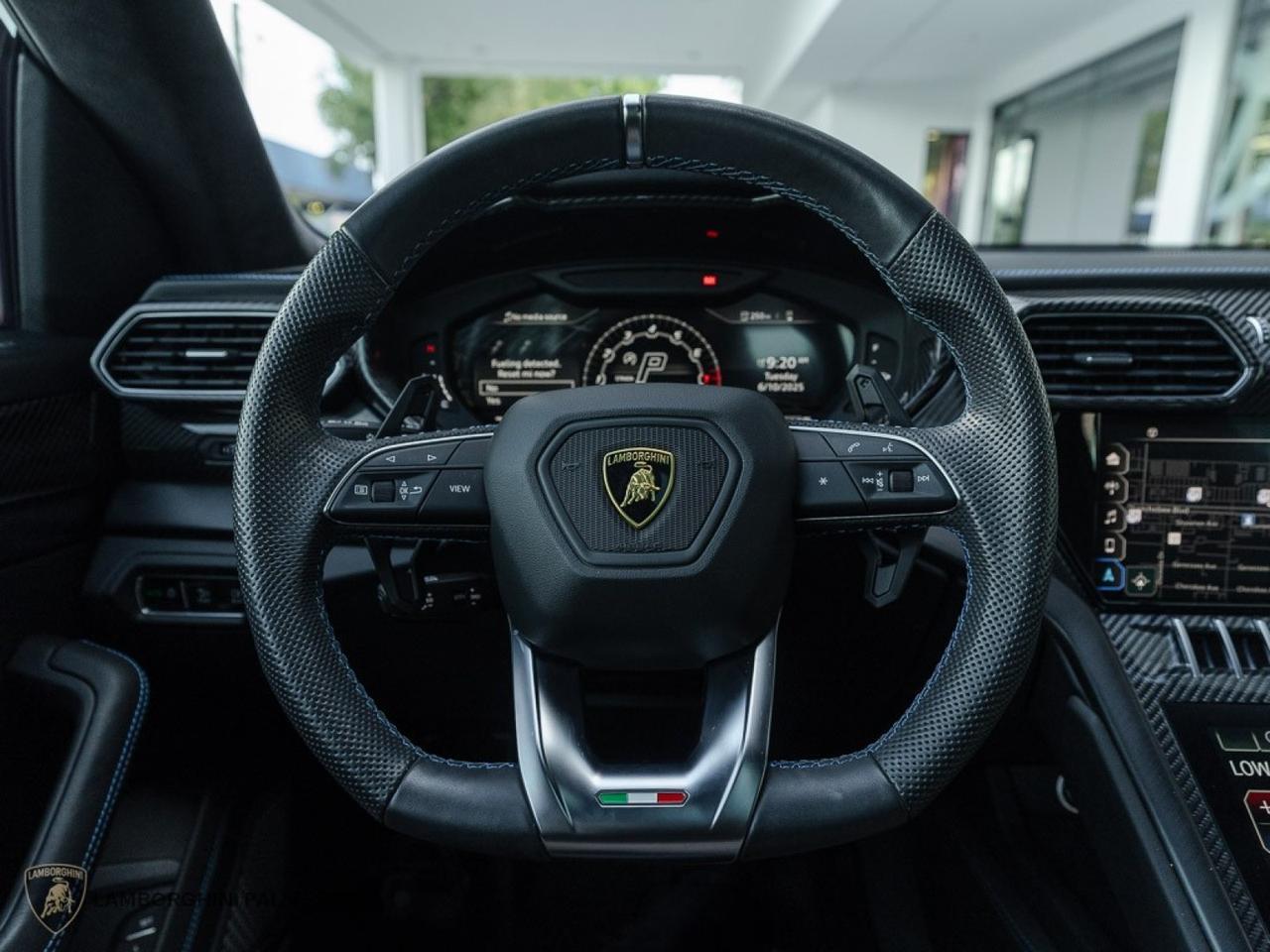 2022 Lamborghini Urus West Palm Beach FL