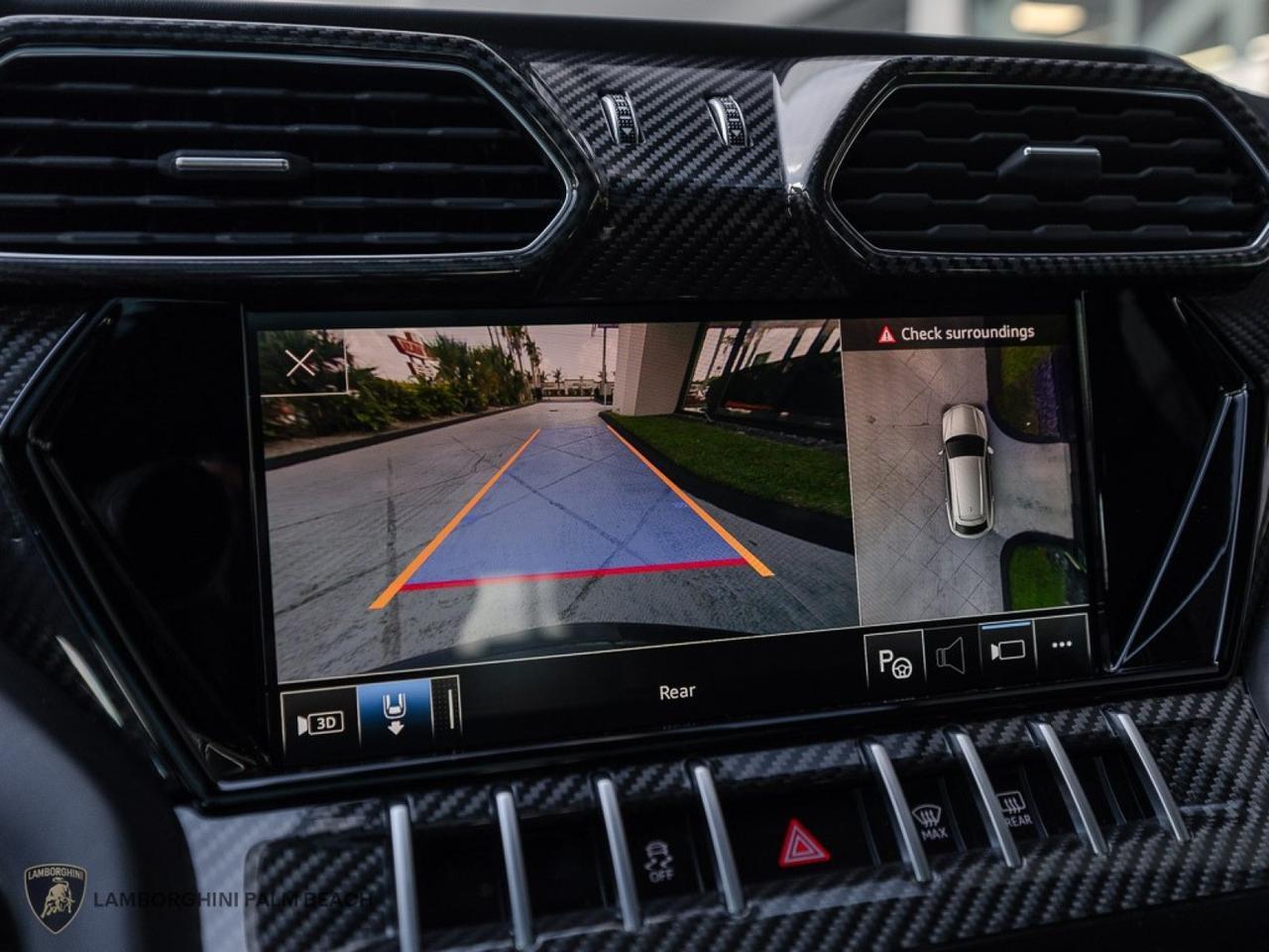 2022 Lamborghini Urus West Palm Beach FL