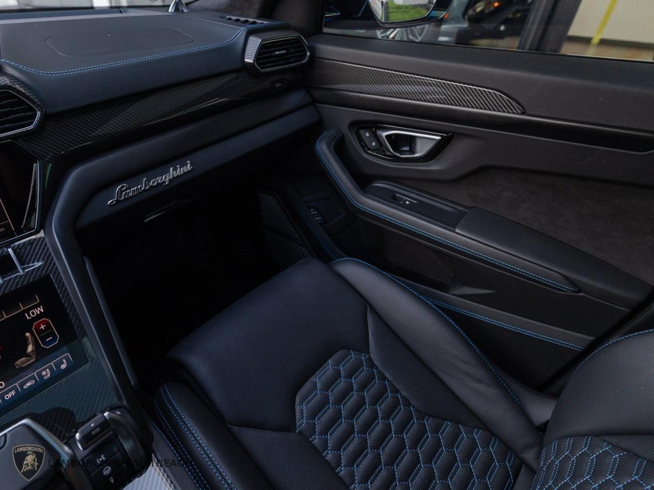 2022 Lamborghini Urus West Palm Beach FL