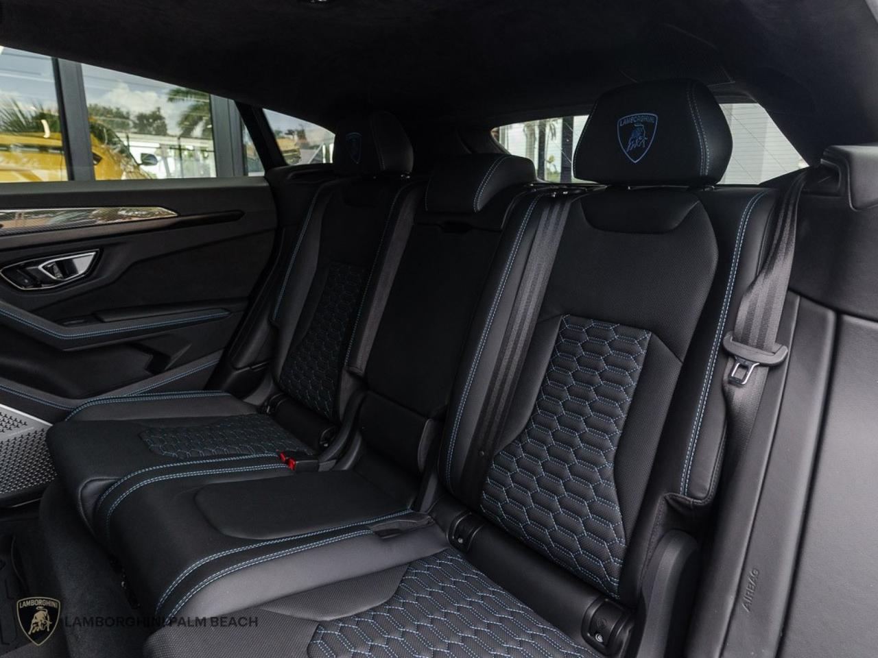 2022 Lamborghini Urus West Palm Beach FL