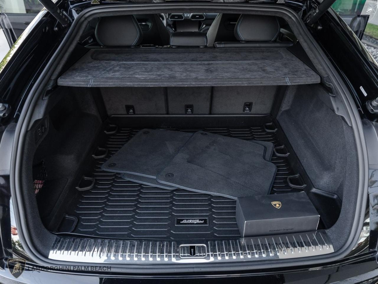 2022 Lamborghini Urus West Palm Beach FL