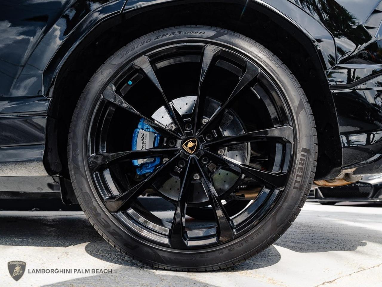 2022 Lamborghini Urus West Palm Beach FL