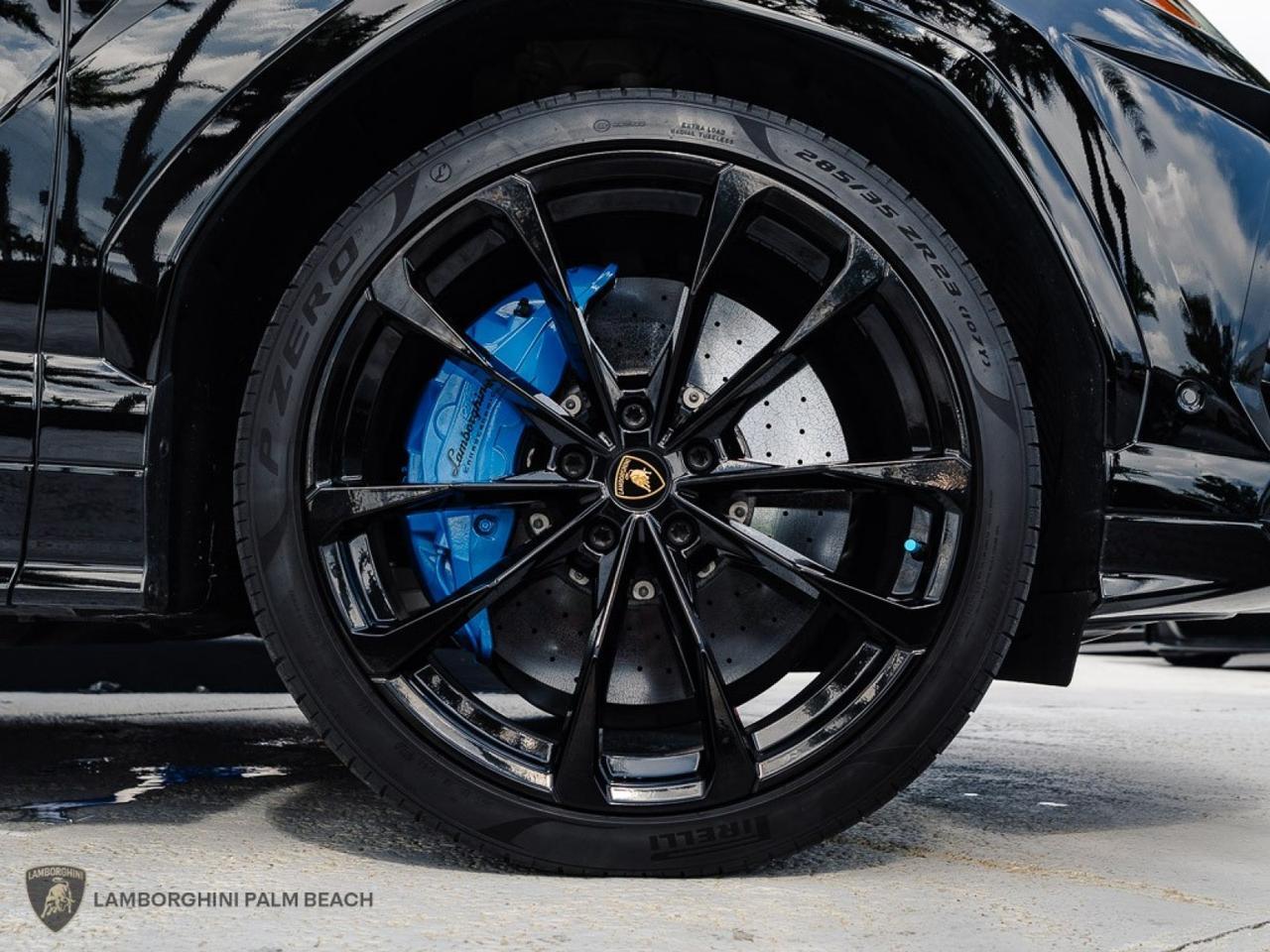 2022 Lamborghini Urus West Palm Beach FL