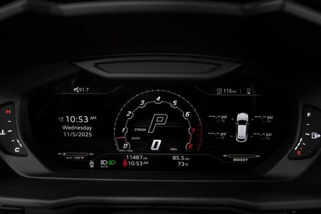 2022 Lamborghini Urus *$45,000 IN OPTIONS* *1-OWNER* *BI-COLOR SPORTIVO INTERIOR* San Diego CA