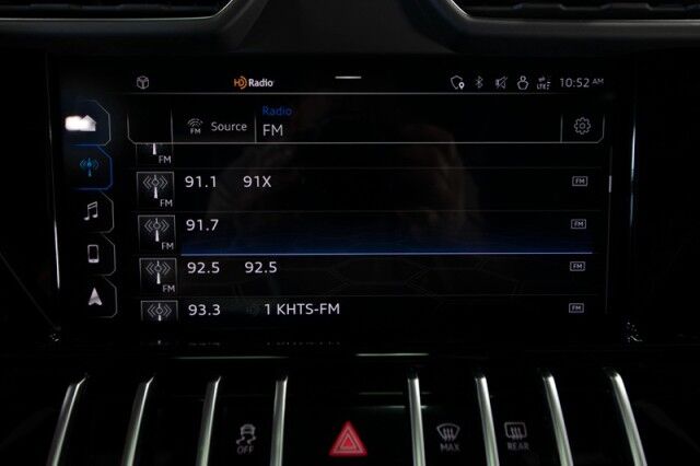 2022 Lamborghini Urus *$45,000 IN OPTIONS* *1-OWNER* *BI-COLOR SPORTIVO INTERIOR* San Diego CA