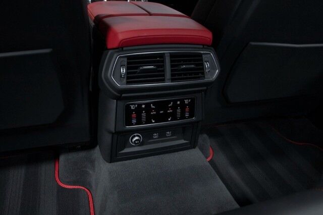 2022 Lamborghini Urus *$45,000 IN OPTIONS* *1-OWNER* *BI-COLOR SPORTIVO INTERIOR* San Diego CA