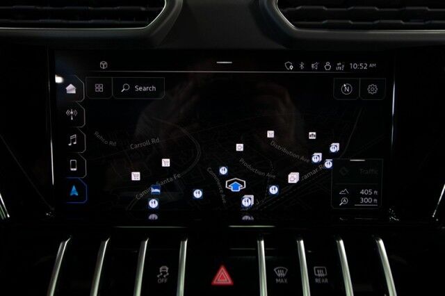 2022 Lamborghini Urus *$45,000 IN OPTIONS* *1-OWNER* *BI-COLOR SPORTIVO INTERIOR* San Diego CA