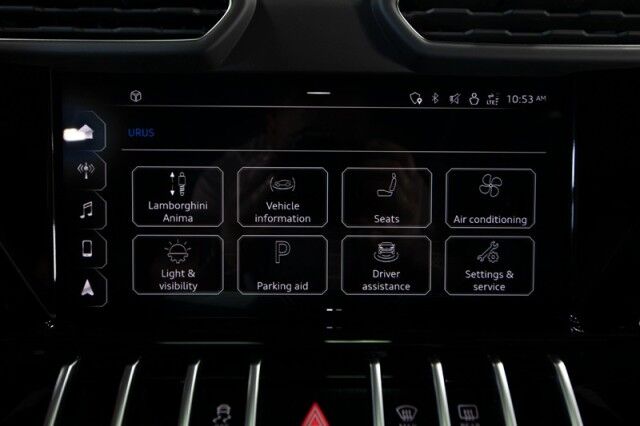 2022 Lamborghini Urus *$45,000 IN OPTIONS* *1-OWNER* *BI-COLOR SPORTIVO INTERIOR* San Diego CA