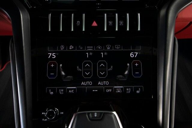 2022 Lamborghini Urus *$45,000 IN OPTIONS* *1-OWNER* *BI-COLOR SPORTIVO INTERIOR* San Diego CA