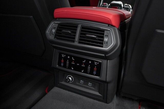 2022 Lamborghini Urus *$45,000 IN OPTIONS* *1-OWNER* *BI-COLOR SPORTIVO INTERIOR* San Diego CA