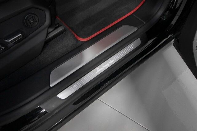 2022 Lamborghini Urus *$45,000 IN OPTIONS* *1-OWNER* *BI-COLOR SPORTIVO INTERIOR* San Diego CA