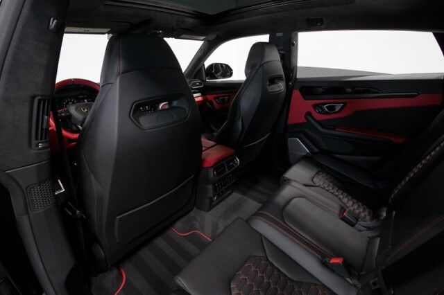 2022 Lamborghini Urus *$45,000 IN OPTIONS* *1-OWNER* *BI-COLOR SPORTIVO INTERIOR* San Diego CA