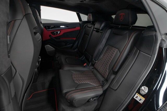 2022 Lamborghini Urus *$45,000 IN OPTIONS* *1-OWNER* *BI-COLOR SPORTIVO INTERIOR* San Diego CA