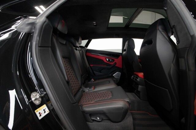 2022 Lamborghini Urus *$45,000 IN OPTIONS* *1-OWNER* *BI-COLOR SPORTIVO INTERIOR* San Diego CA