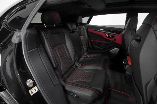 2022 Lamborghini Urus *$45,000 IN OPTIONS* *1-OWNER* *BI-COLOR SPORTIVO INTERIOR* San Diego CA