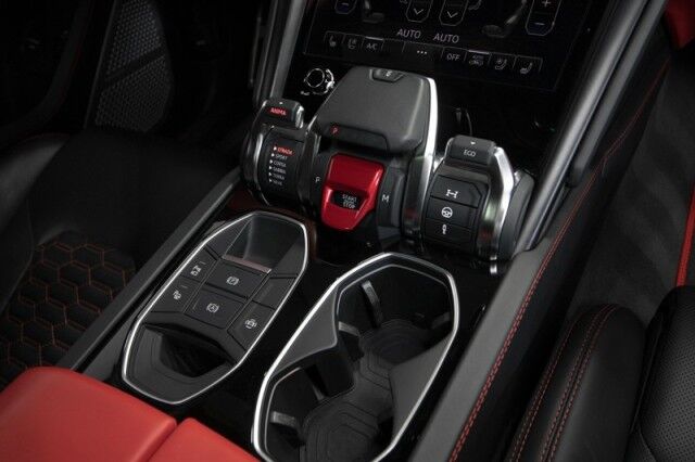 2022 Lamborghini Urus *$45,000 IN OPTIONS* *1-OWNER* *BI-COLOR SPORTIVO INTERIOR* San Diego CA