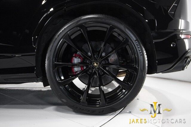 2022 Lamborghini Urus *$45,000 IN OPTIONS* *1-OWNER* *BI-COLOR SPORTIVO INTERIOR* San Diego CA