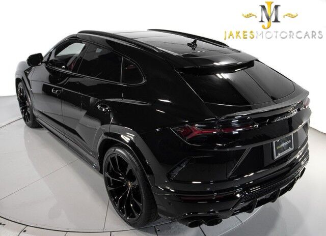 2022 Lamborghini Urus *$45,000 IN OPTIONS* *1-OWNER* *BI-COLOR SPORTIVO INTERIOR* San Diego CA