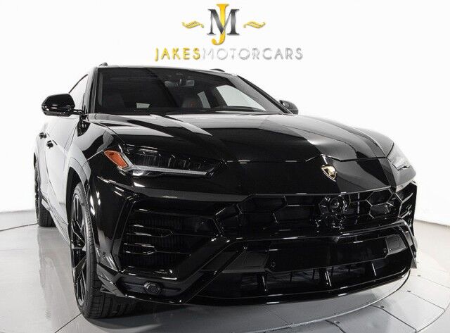 2022 Lamborghini Urus *$45,000 IN OPTIONS* *1-OWNER* *BI-COLOR SPORTIVO INTERIOR* San Diego CA