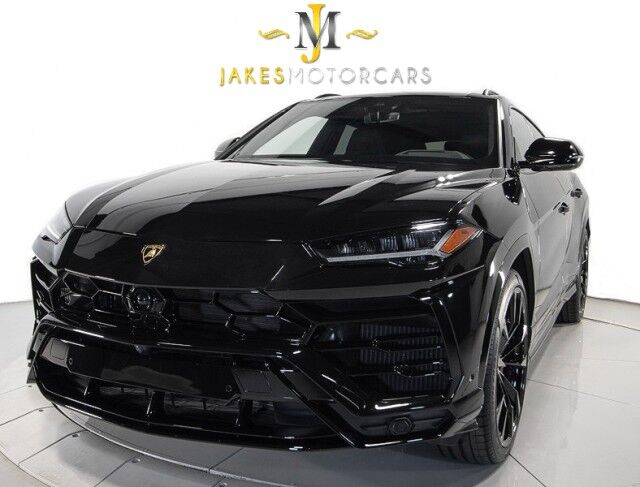 2022 Lamborghini Urus *$45,000 IN OPTIONS* *1-OWNER* *BI-COLOR SPORTIVO INTERIOR* San Diego CA