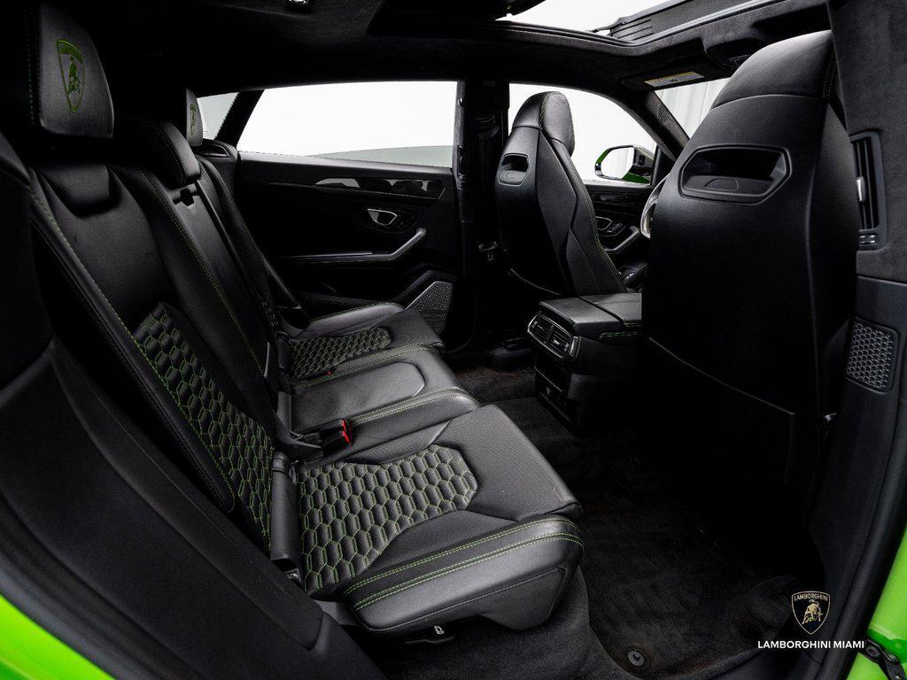 2022 Lamborghini Urus AWD North Miami Beach FL