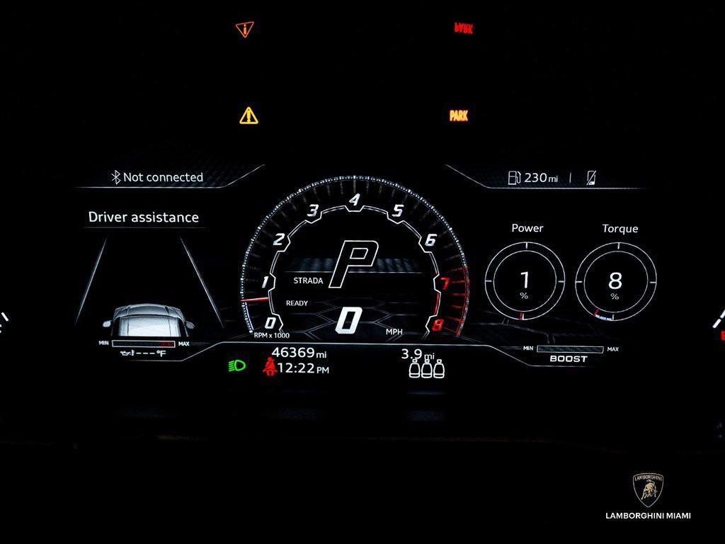 2022 Lamborghini Urus AWD North Miami Beach FL