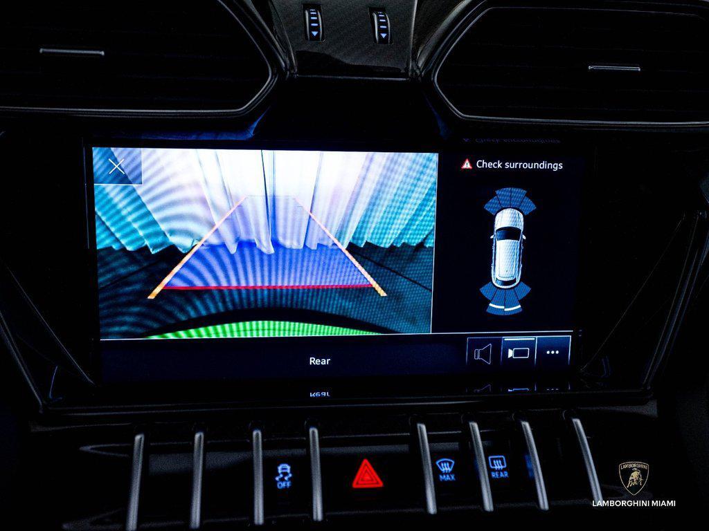 2022 Lamborghini Urus AWD North Miami Beach FL