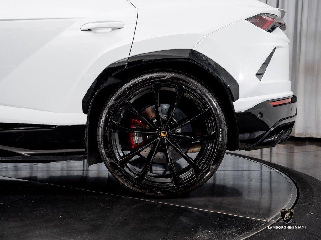 2022 Lamborghini Urus AWD North Miami Beach FL