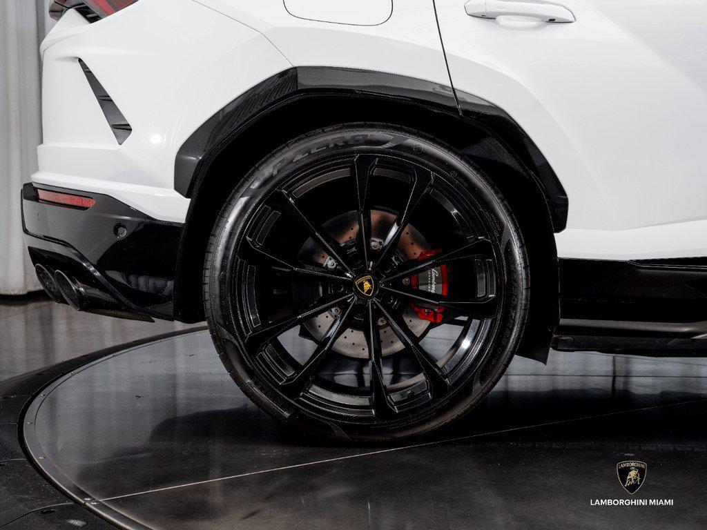 2022 Lamborghini Urus AWD North Miami Beach FL