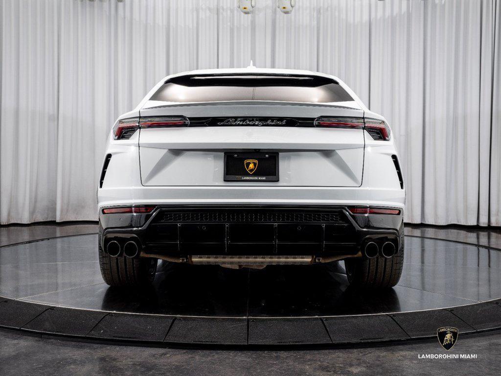 2022 Lamborghini Urus AWD North Miami Beach FL