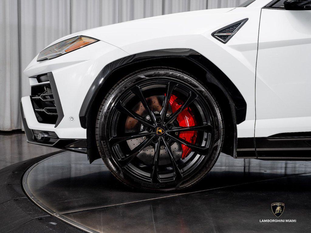 2022 Lamborghini Urus AWD North Miami Beach FL