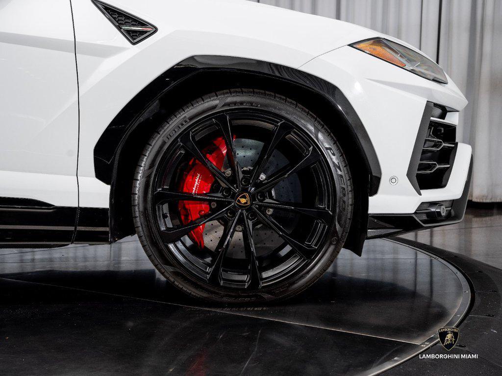 2022 Lamborghini Urus AWD North Miami Beach FL