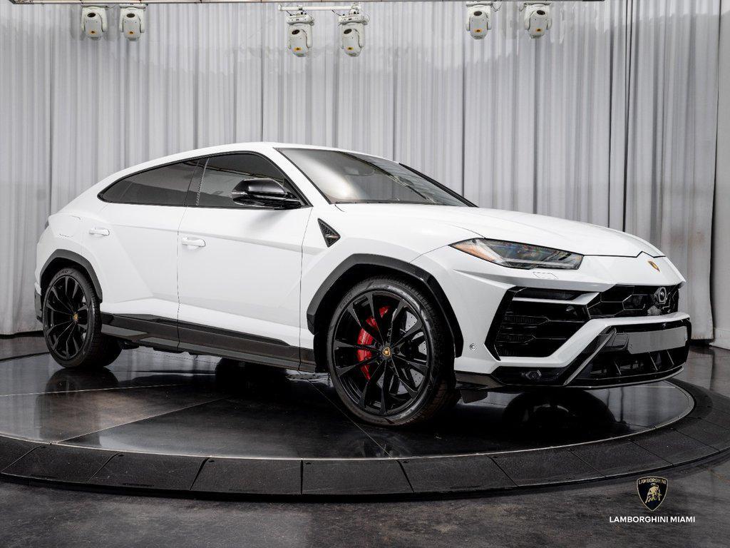 2022 Lamborghini Urus AWD North Miami Beach FL