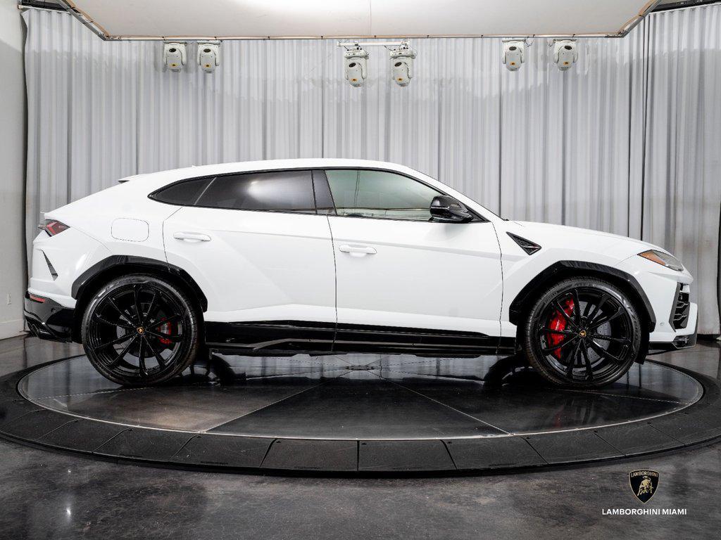 2022 Lamborghini Urus AWD North Miami Beach FL