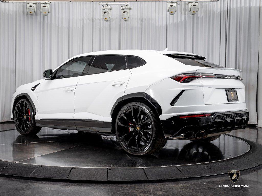 2022 Lamborghini Urus AWD North Miami Beach FL