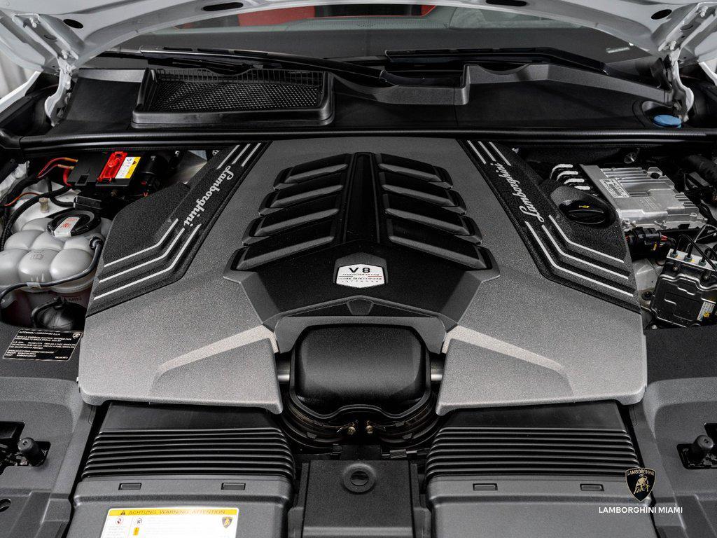 2022 Lamborghini Urus AWD North Miami Beach FL