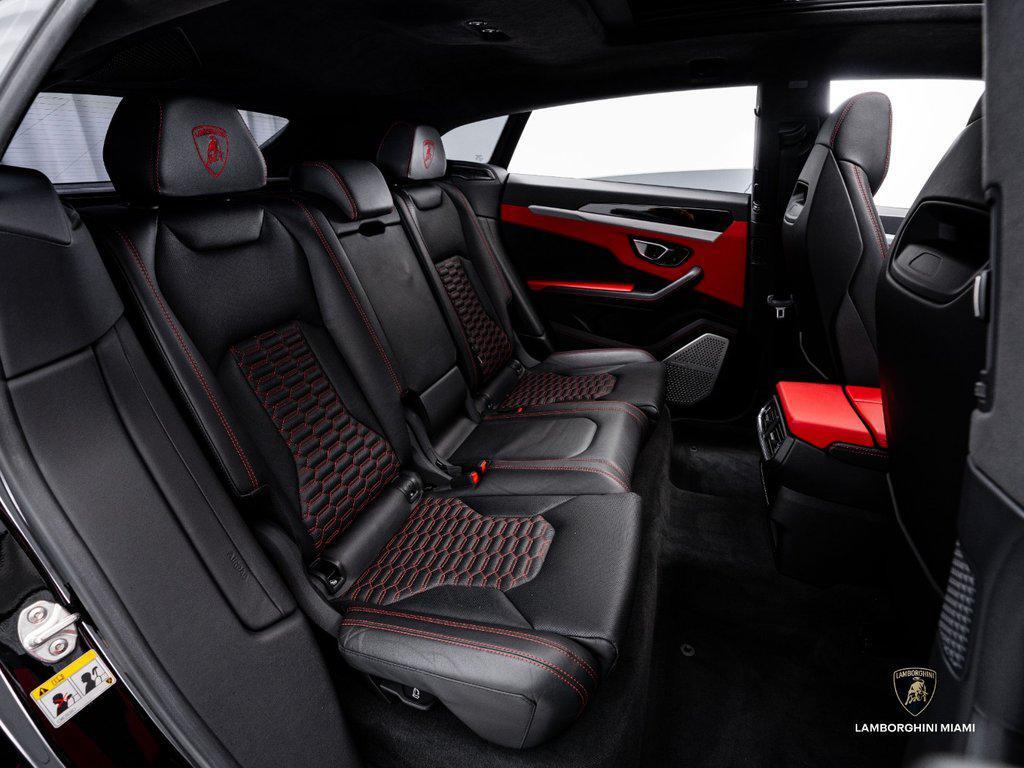 2022 Lamborghini Urus AWD North Miami Beach FL