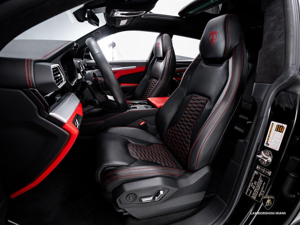 2022 Lamborghini Urus AWD North Miami Beach FL