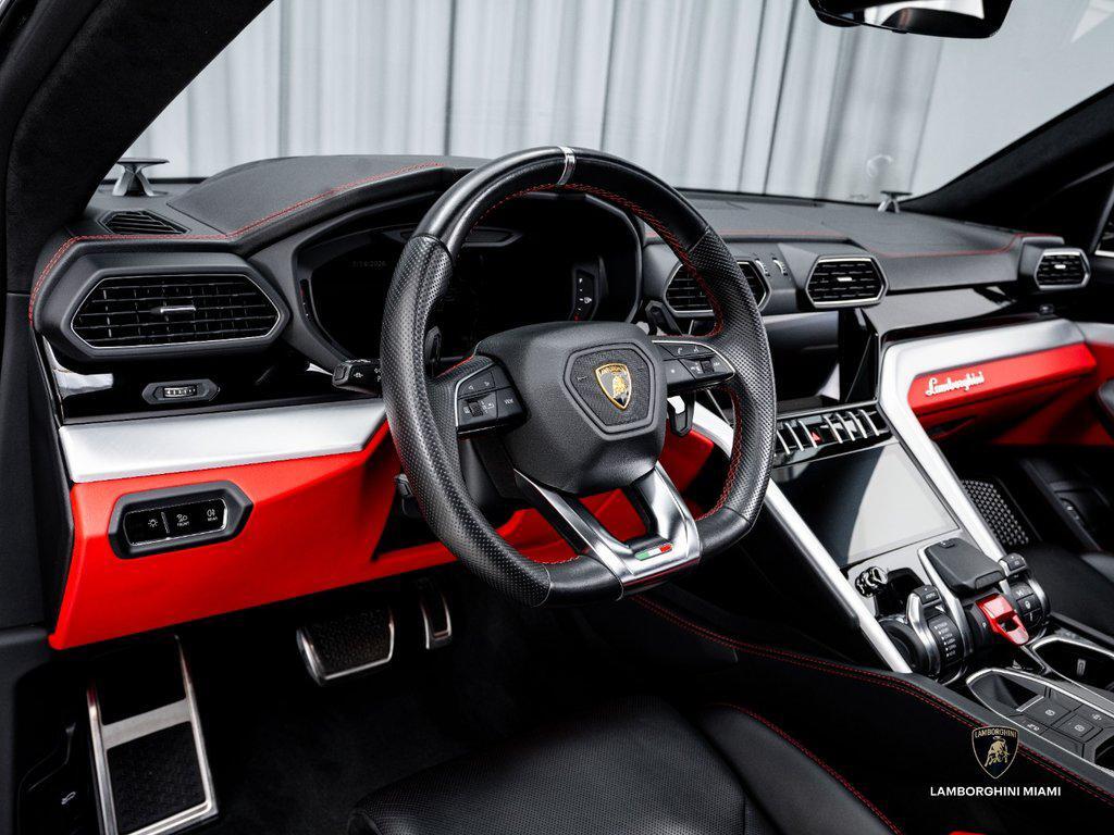 2022 Lamborghini Urus AWD North Miami Beach FL